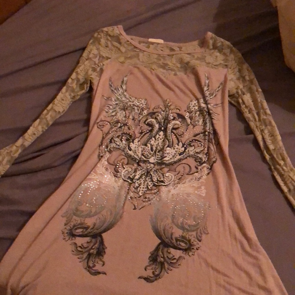 Very cute rodeo shirt